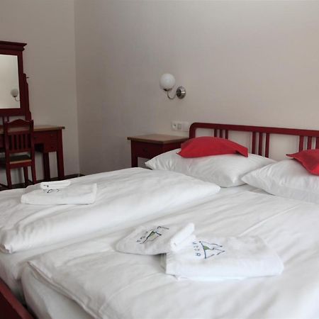 Aparthotel Madr Modrava Exterior foto