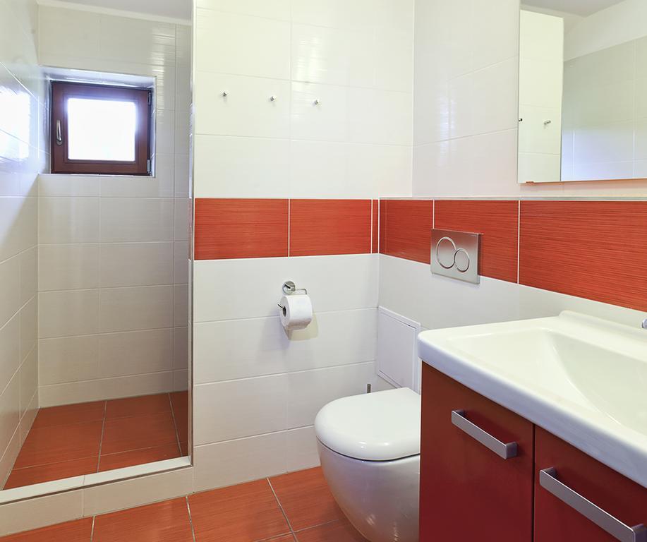 Aparthotel Madr Modrava Quarto foto